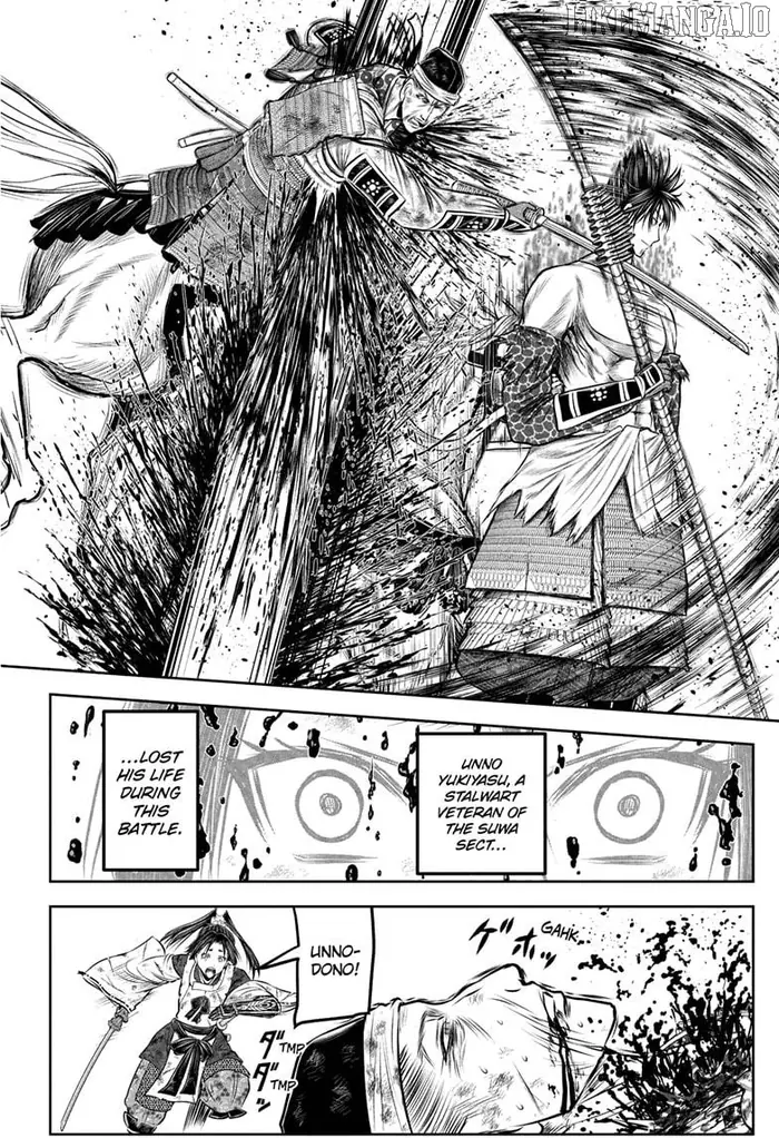 The Elusive Samurai Chapter 220 image 18_optimized